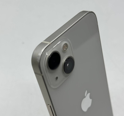 iPhone 13 128GB Starlight 100%